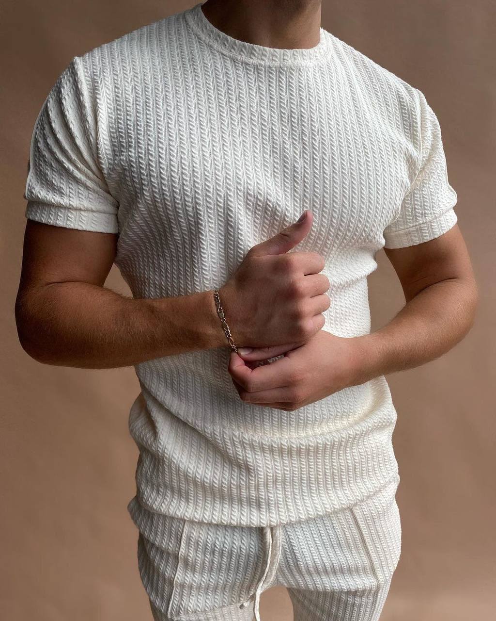 Bolendo Cleo | The Wonderer Set - bianco