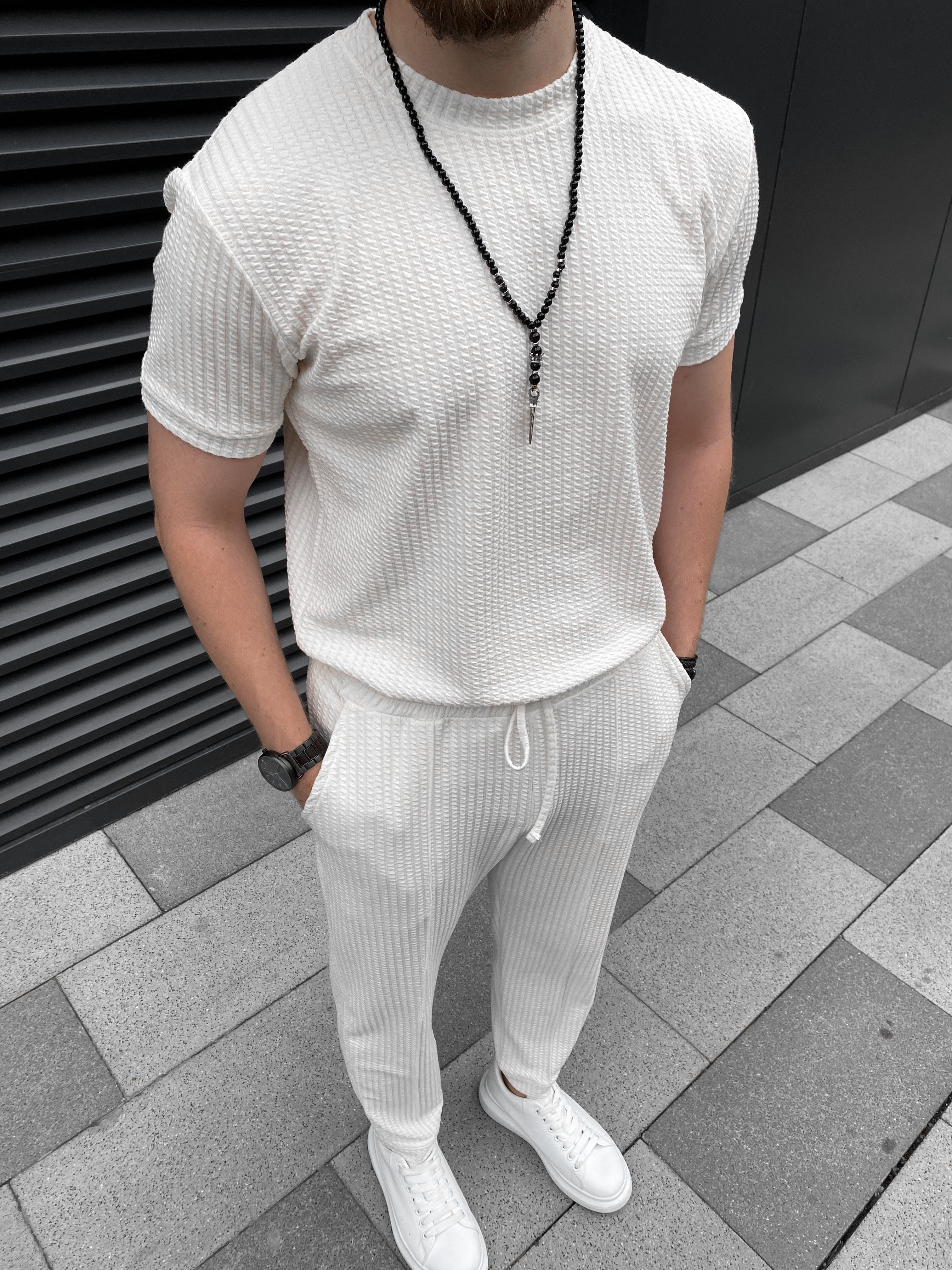 Bolendo Cleo | The Wonderer Set - bianco