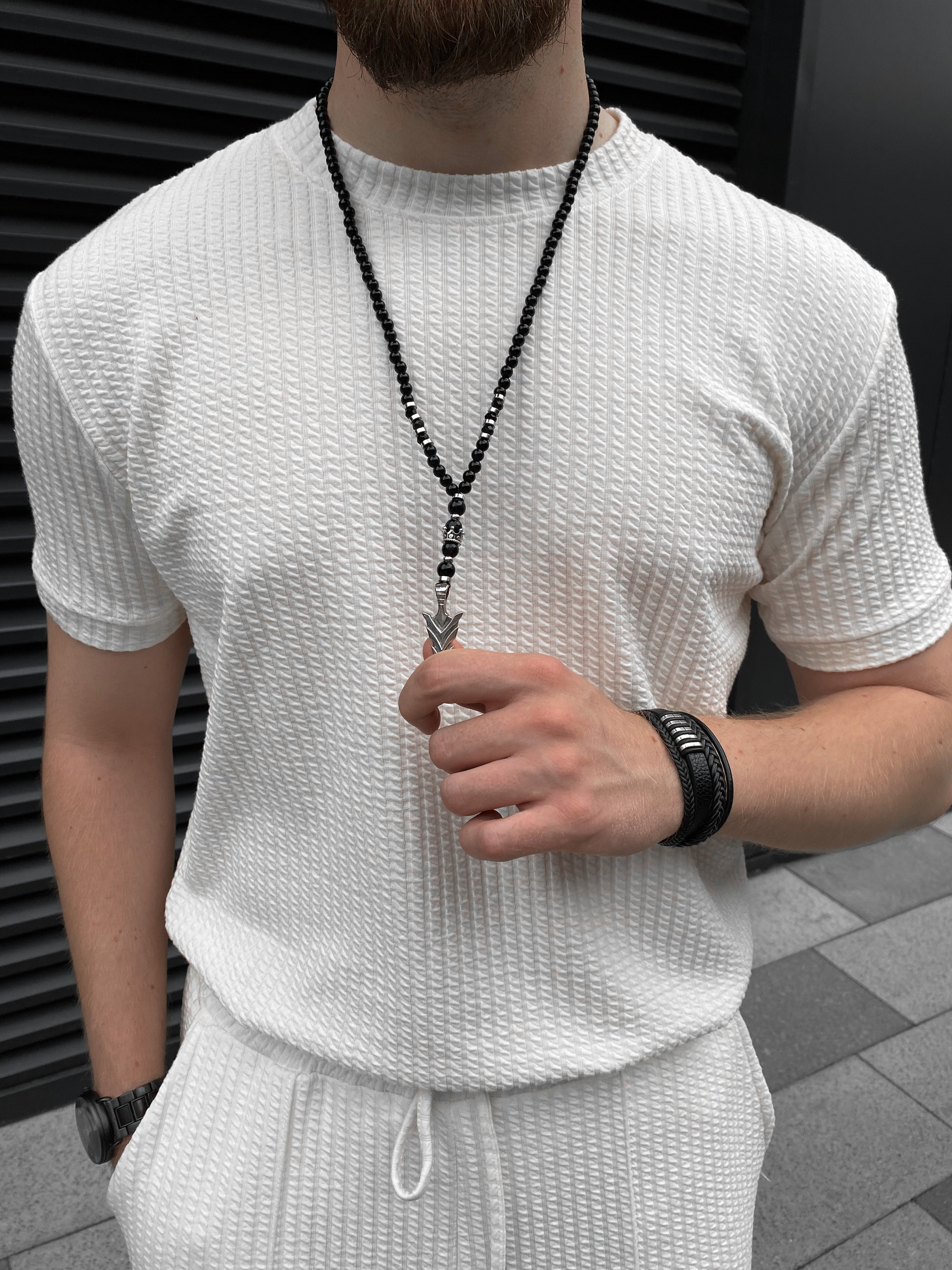 Bolendo Cleo | The Wonderer Set - bianco
