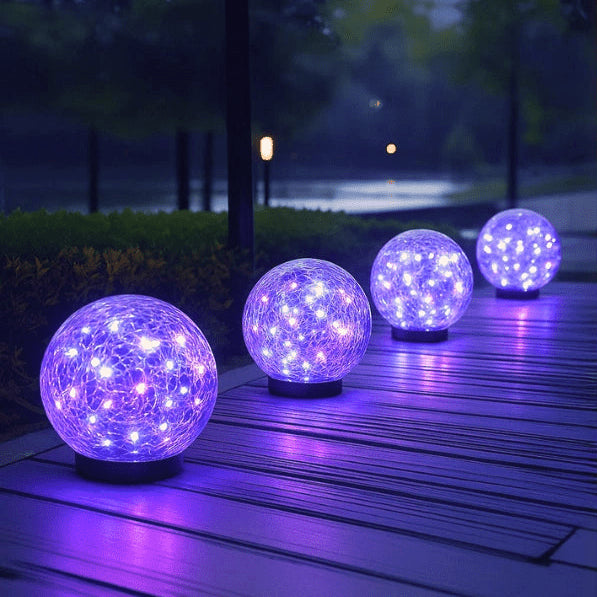 Ixie Orbs 0