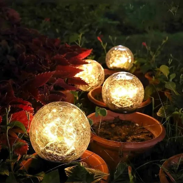 Ixie Orbs 2
