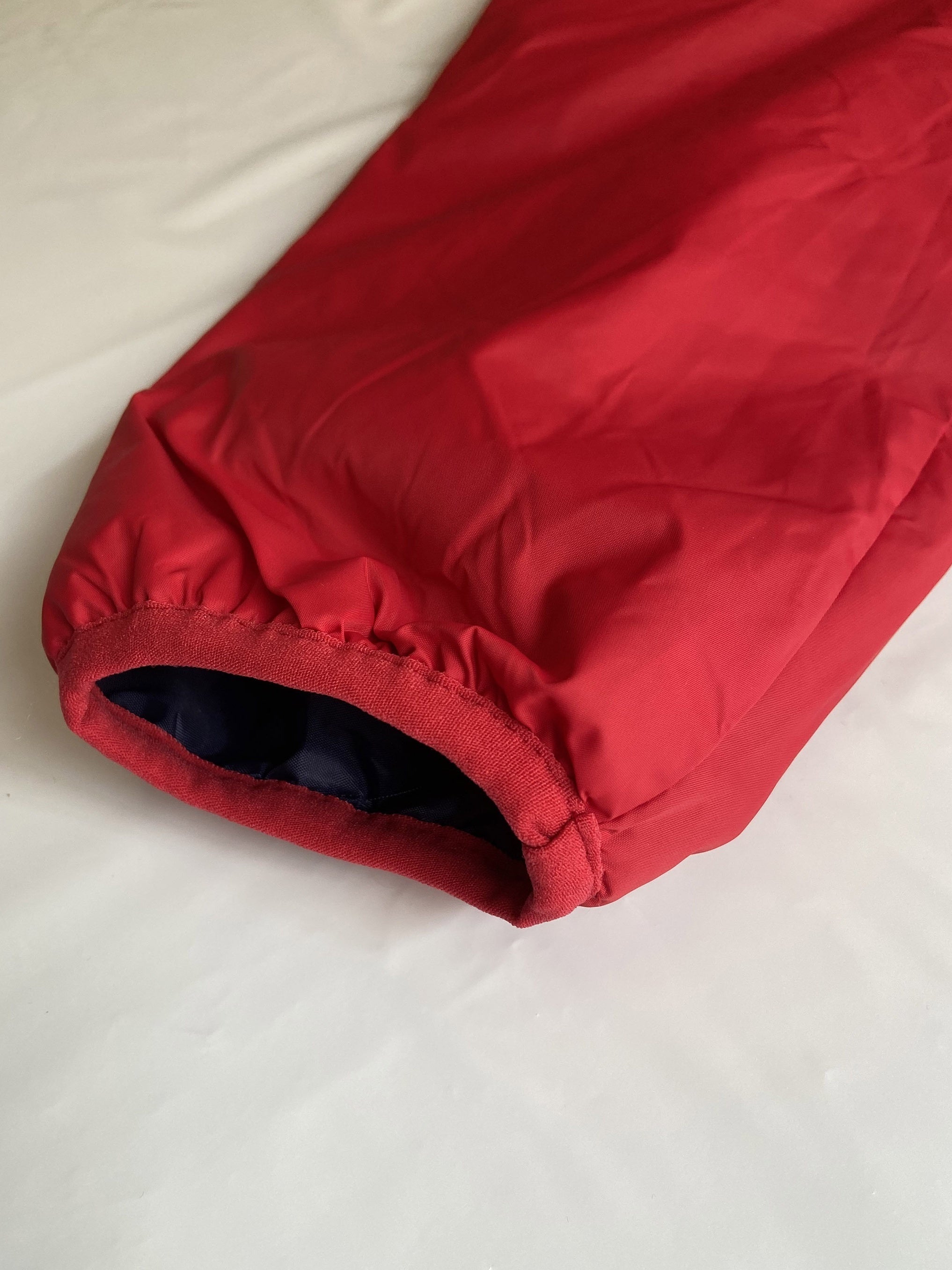 Jelle – chlapčenský kapucňový pršiplášť – štýlový, praktický a nepremokavý