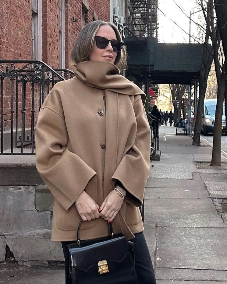 Dara Trenchcoat | Vintage e alla moda