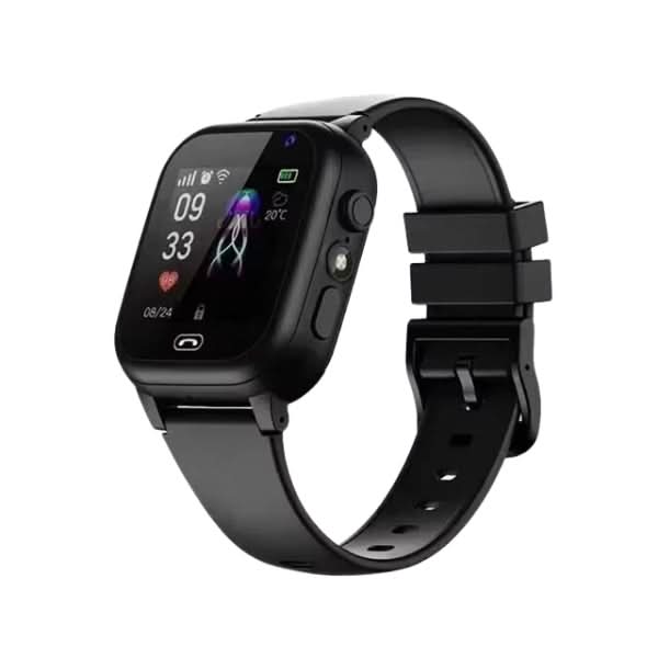 KIDTRACK Watch – GPS-Smartwatch mit Echtzeit-Tracking und Videoanruffunktion für Kinder 4