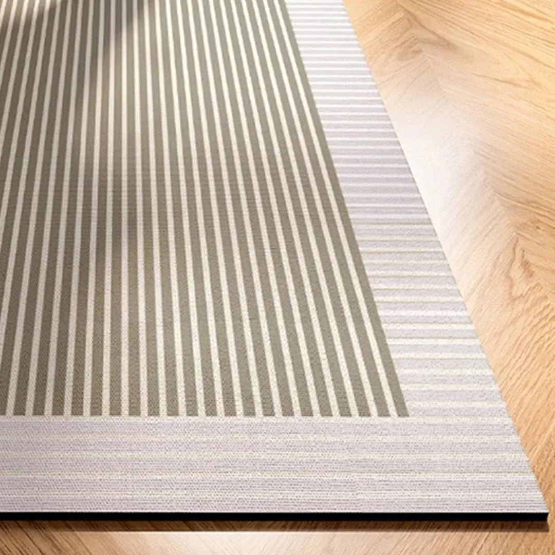 KITCHENEASE – Antivermoeidheidskeukenmat met absorberend en antislip oppervlak 6