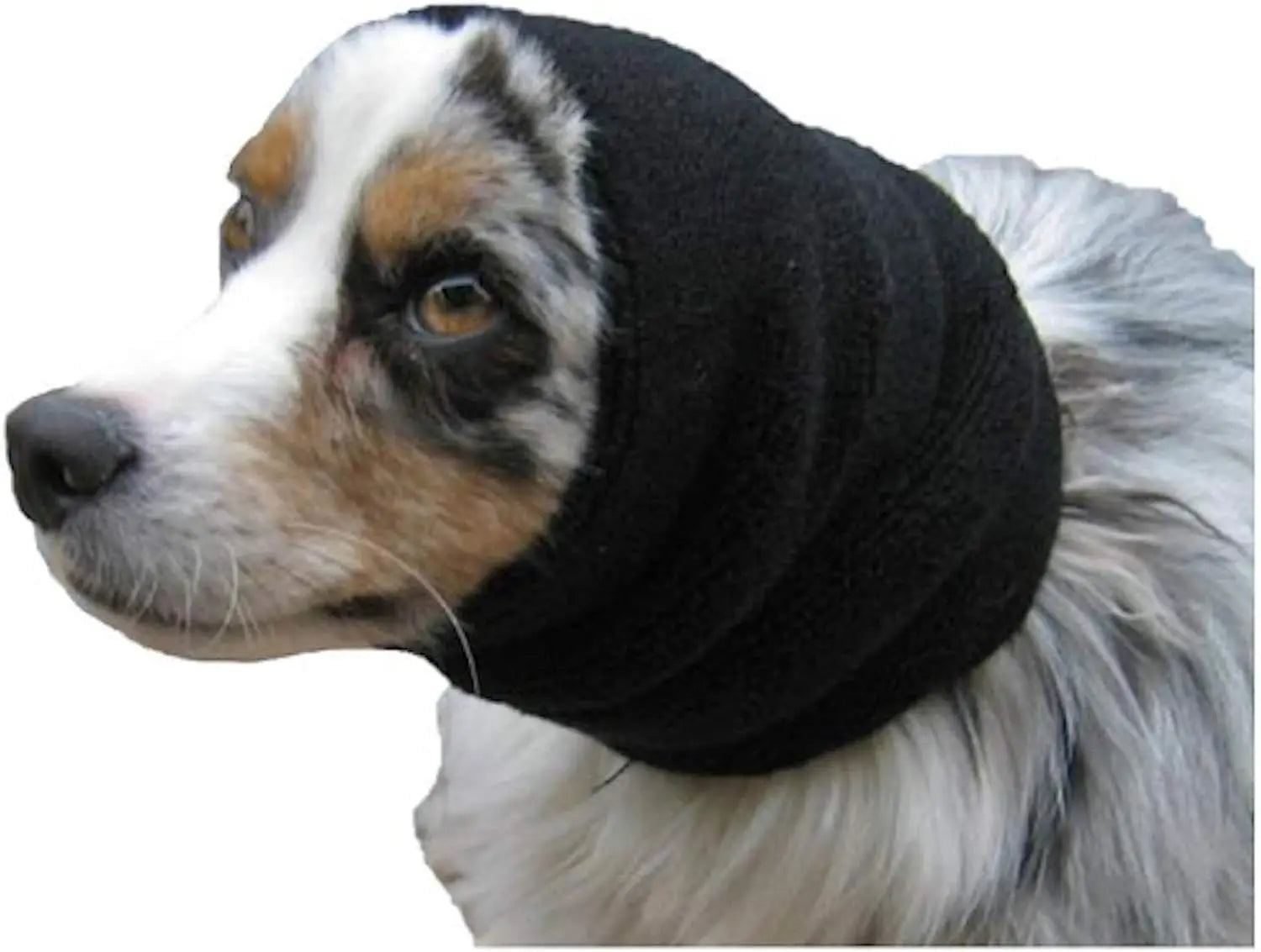 Kalmerende hoodie voor honden en katten – Ruisonderdrukking en angstverlichting 6