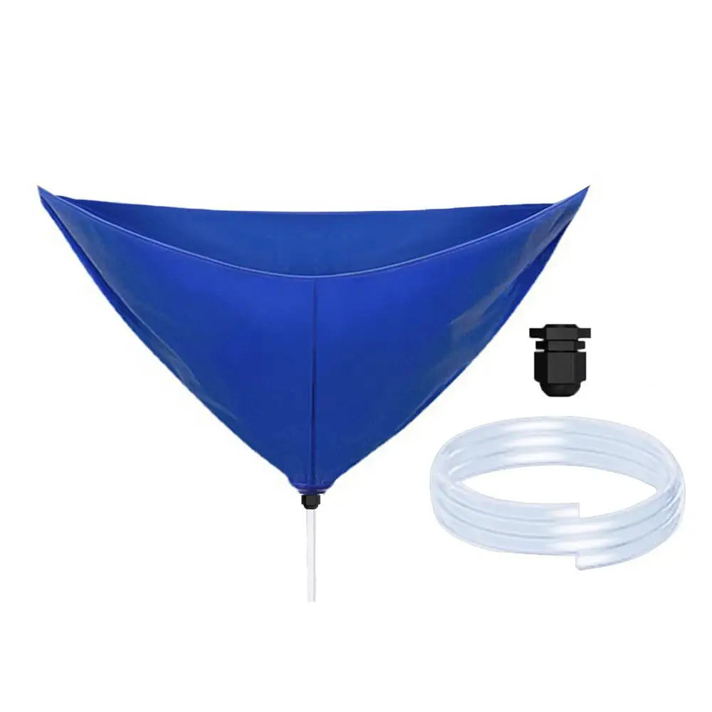 Klimaanlagen-Reinigungsset mit wasserdichter Abdeckung und Zubehör, 93 x 44 cm 6