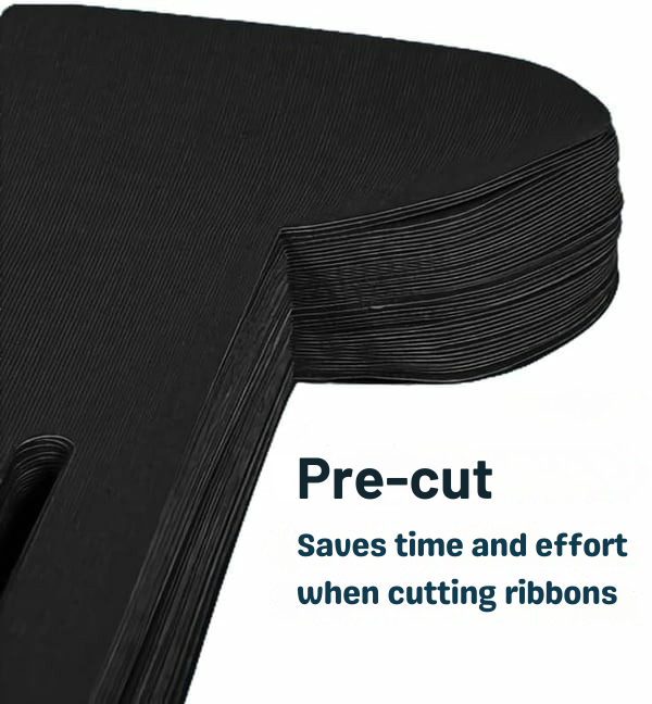 Kniebandage mit Vorgeschnittenem Kinesio Tape, Elastisch und Atmungsaktiv für Sport 8