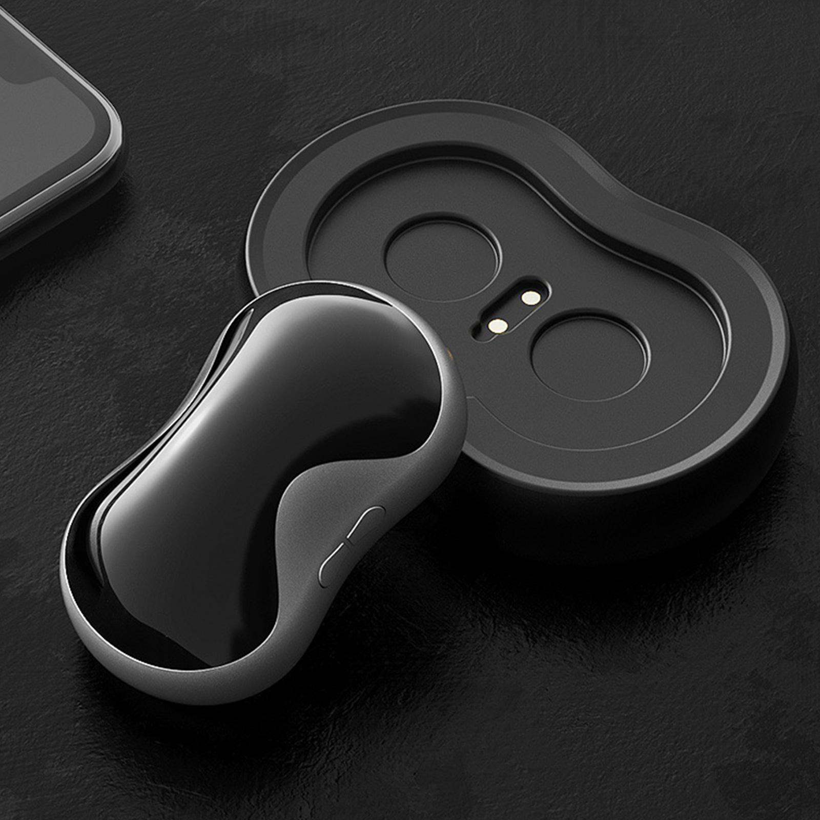 Komfortables Anti-Schnarch-Gerät – QuietWave 4