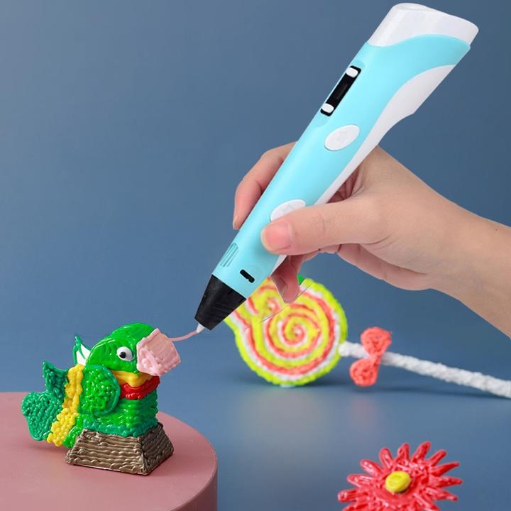 Kreativer 3D-Druckstift - DoodleForm 4