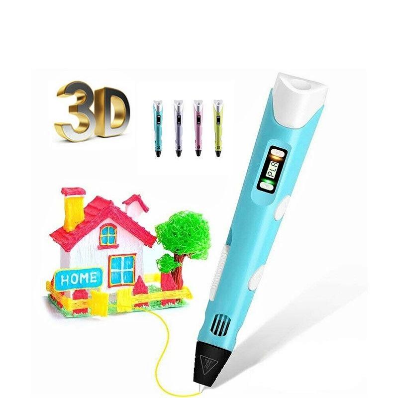Kreativer 3D-Druckstift - DoodleForm 5
