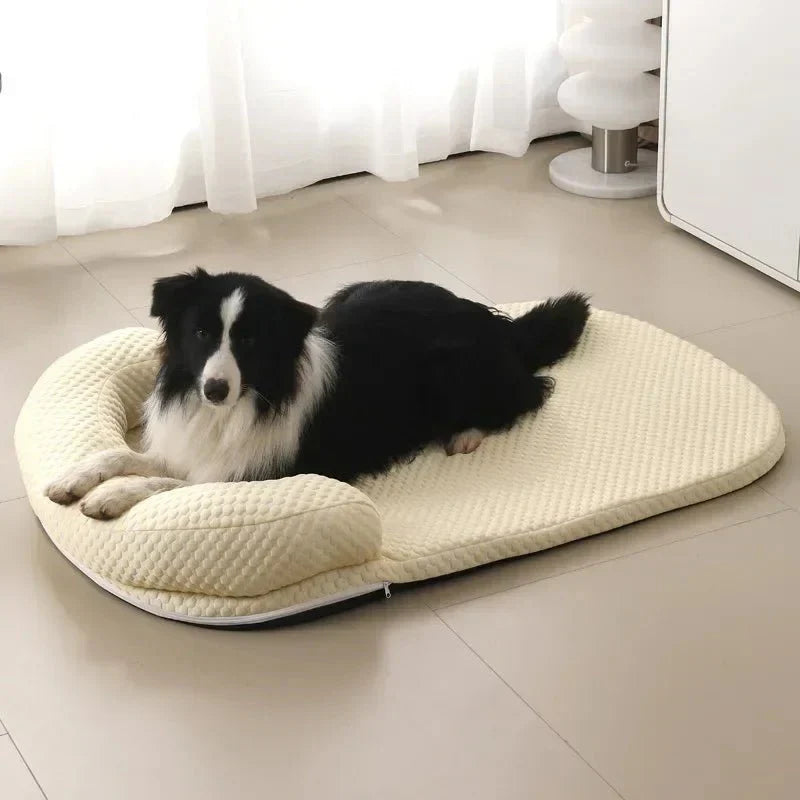 COOLTAIL – Cooling Bed Mat for Dogs and Cats Vestragear