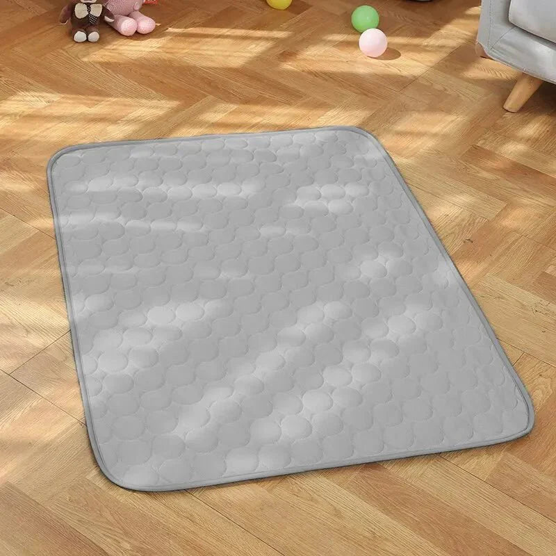 PAWCOT – Cooling Pet Cushion for Small Dogs & Cats Vestragear