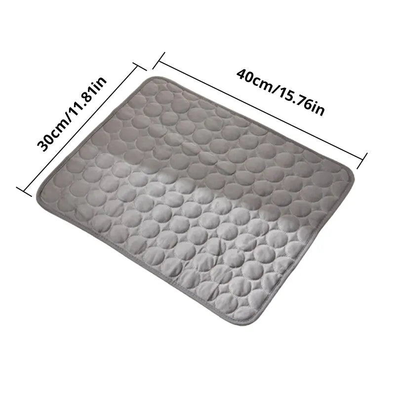 PAWCOT – Cooling Pet Cushion for Small Dogs & Cats Vestragear
