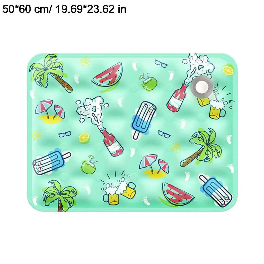 ICEPAD GEL – Cooling Mat for Dogs and Cats Vestragear