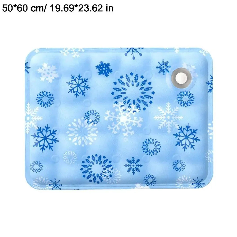 ICEPAD GEL – Cooling Mat for Dogs and Cats Vestragear