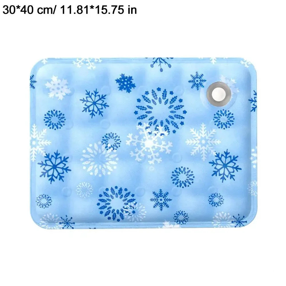 ICEPAD GEL – Cooling Mat for Dogs and Cats Vestragear