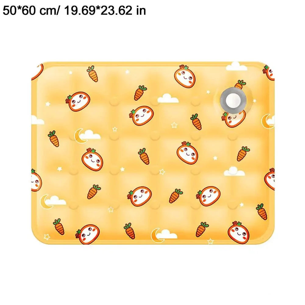 ICEPAD GEL – Cooling Mat for Dogs and Cats Vestragear