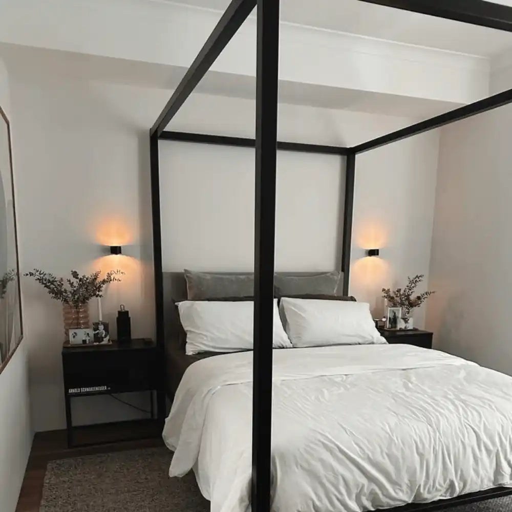 LED Rechargeable Wall Light/Sconce 6