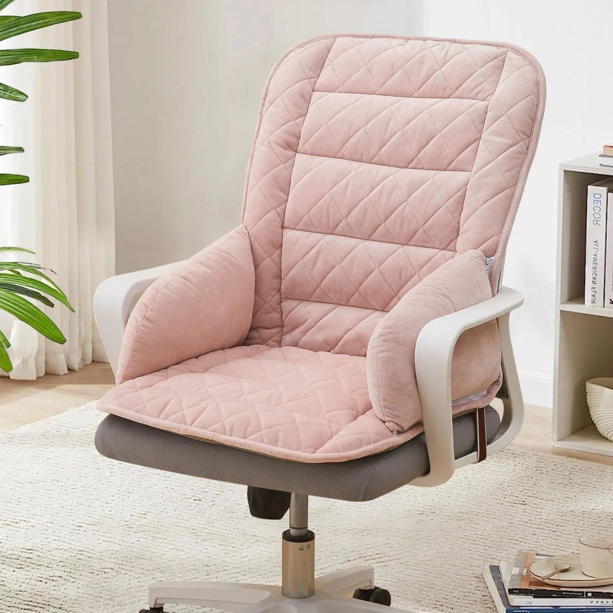 SPINOVA – Ergonomic Lumbar Cushion for Upright, Relaxed Sitting Vestragear