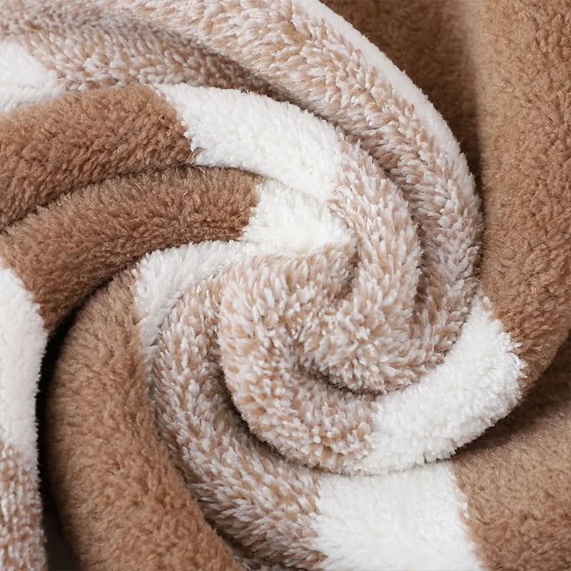 LUXUSKORALLE – Ultraweiches und saugfähiges Badetuch-Set 5