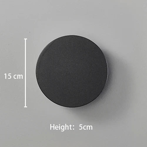 AquaShine - Vodotesné nástenné svietidlo