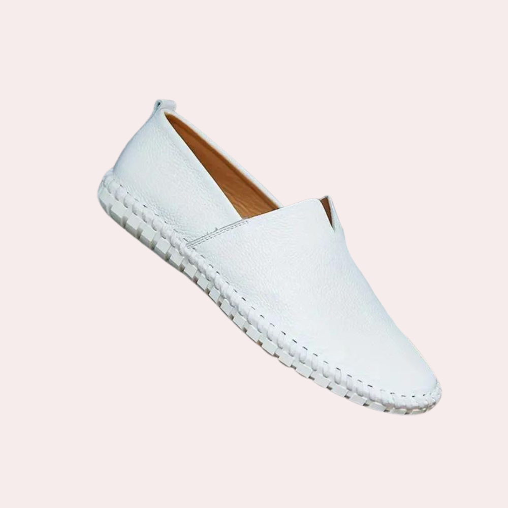Leder Slipper für Herren - Sommer 2026 Kollektion Mailand 3