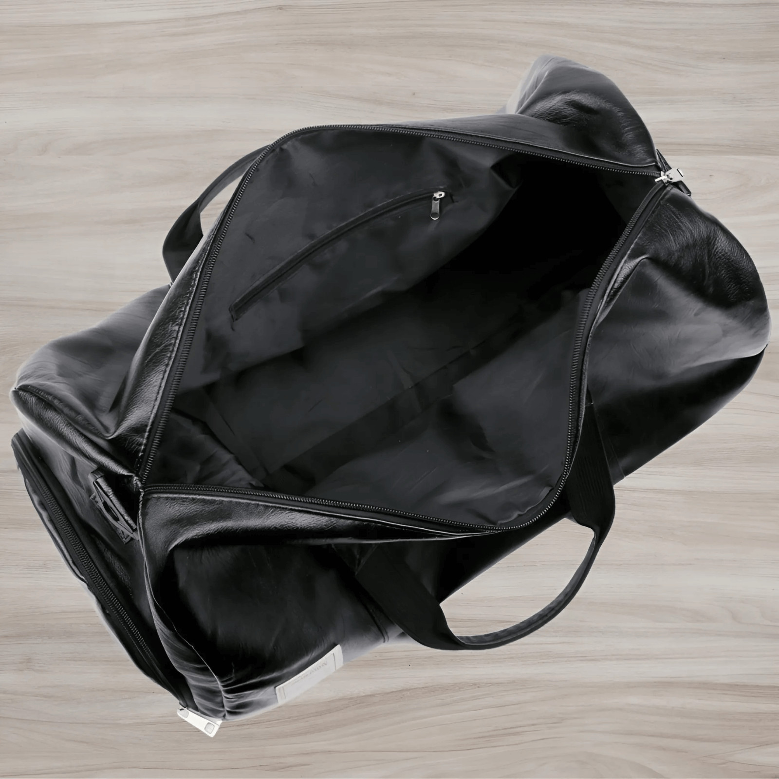 Bolendo GymBag | Leichter Outdoor-Trainingsrucksack mit wasserdichtem Material und Reißverschluss