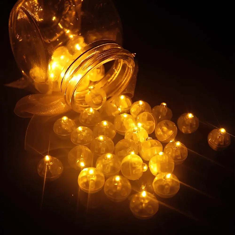 Light Pearls 2