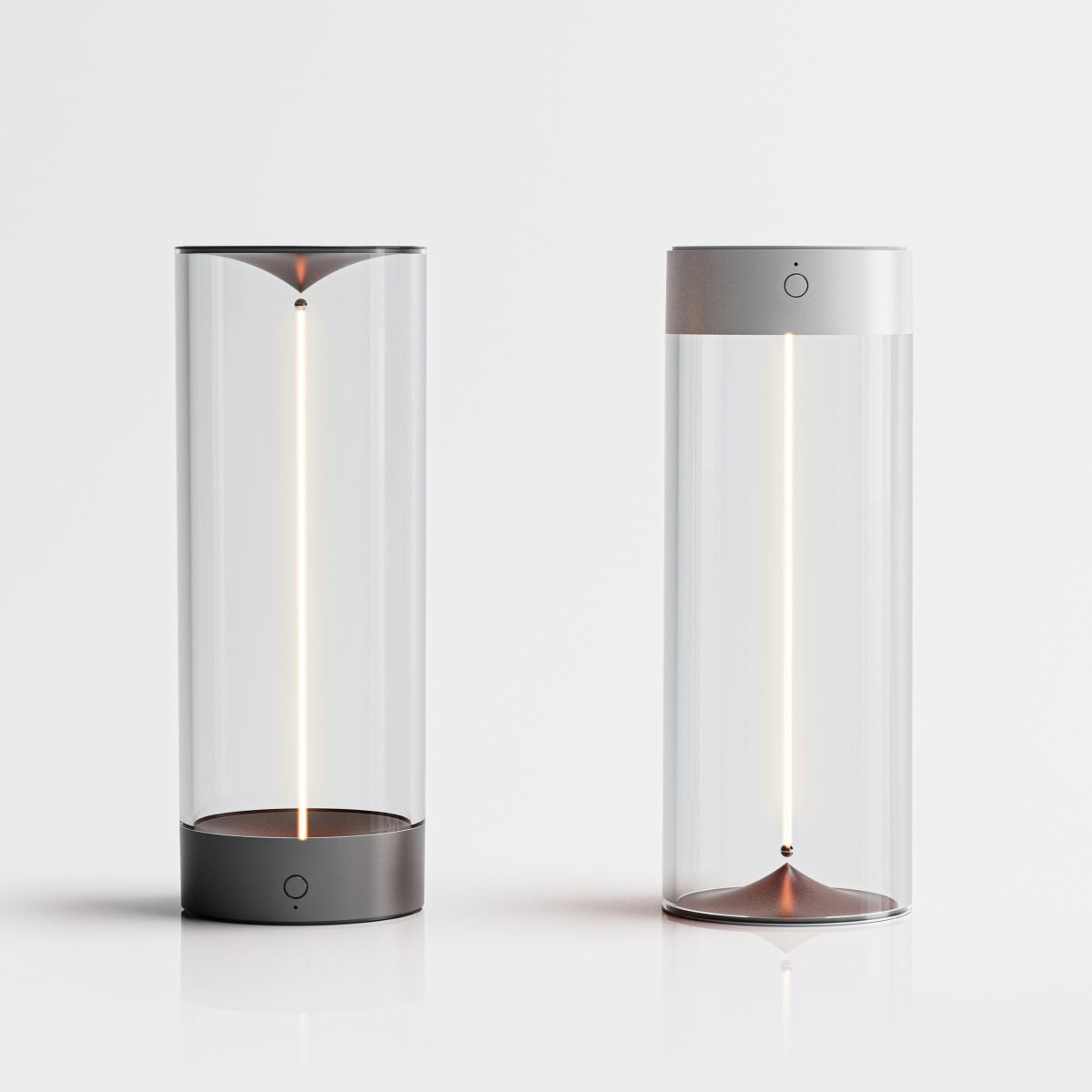 GlowBeam - appareil d'éclairage moderne