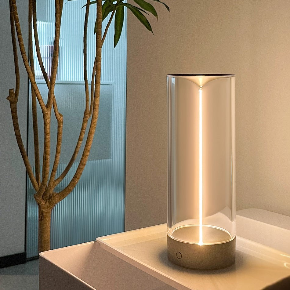 GlowBeam - appareil d'éclairage moderne