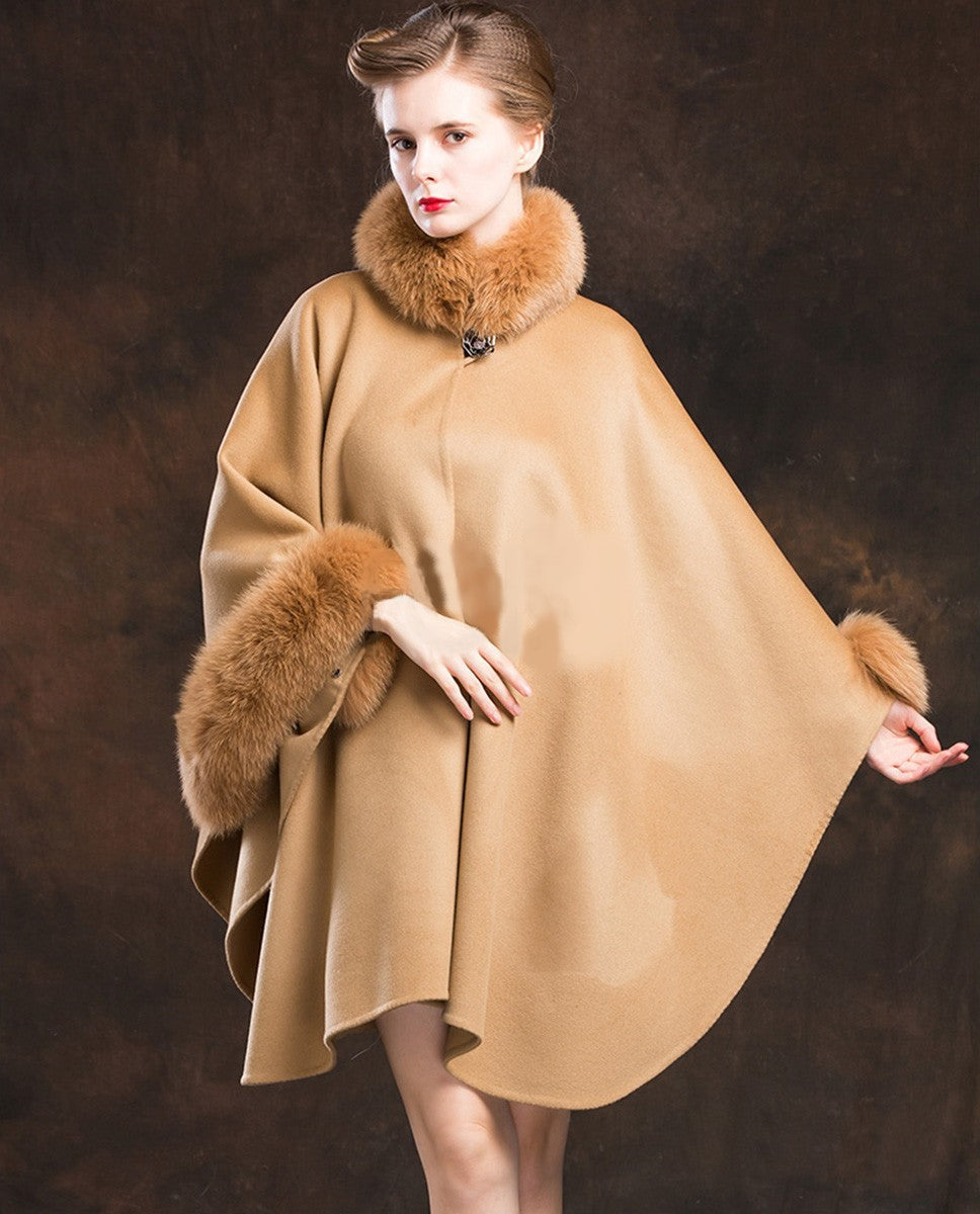 Céline | Cappotto Elegante