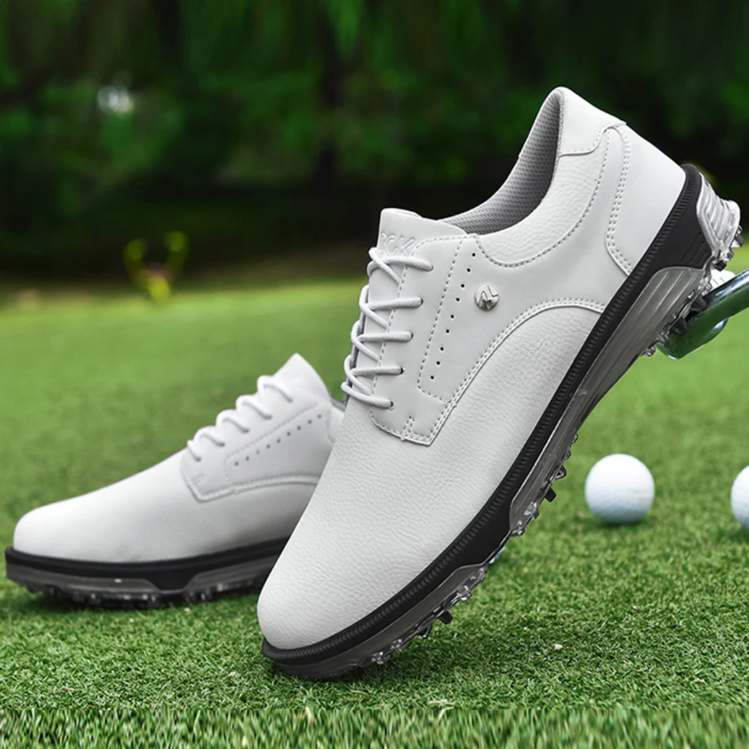 Limited Edition Herren-Golfschuhe – Elston 0