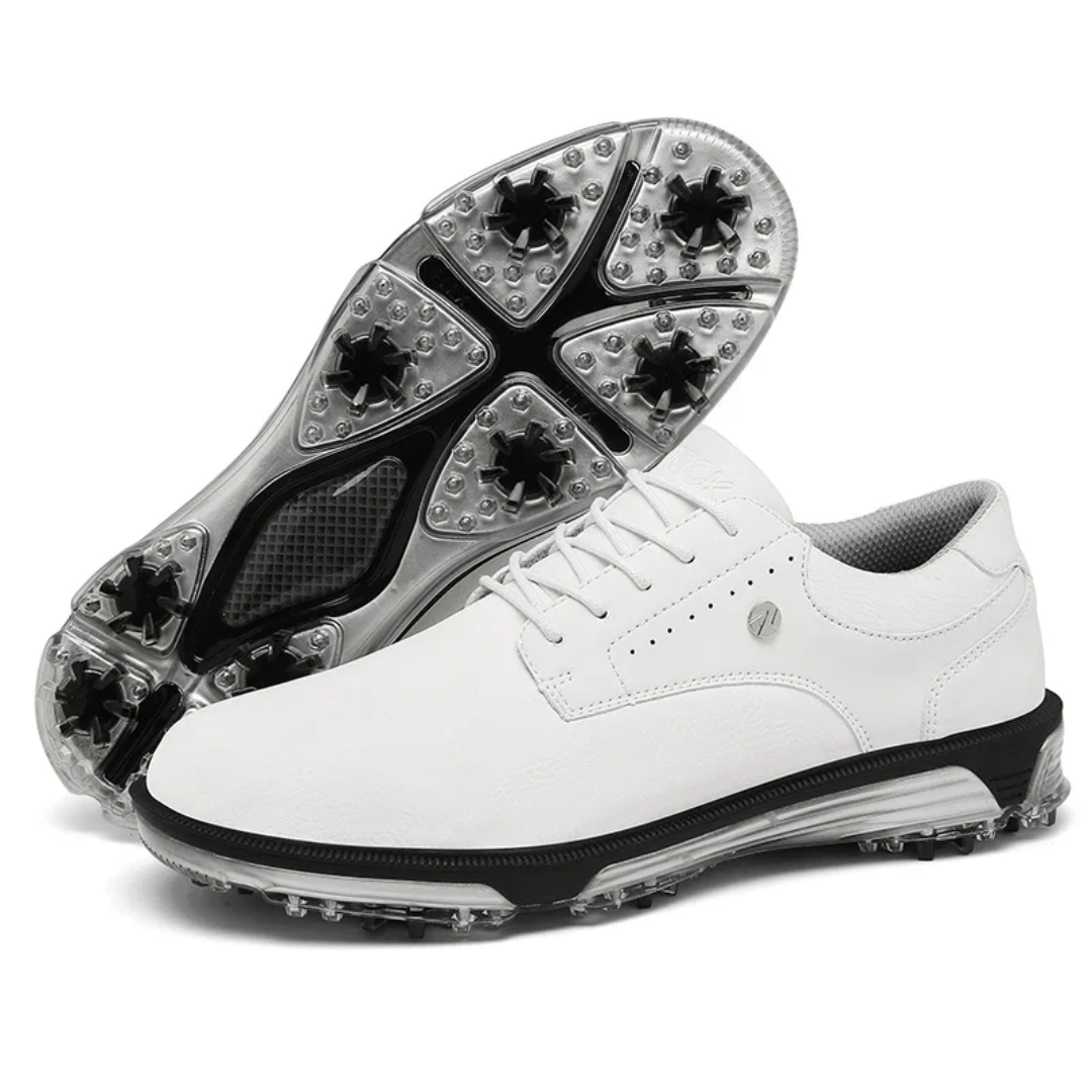 Limited Edition Herren-Golfschuhe – Elston 1