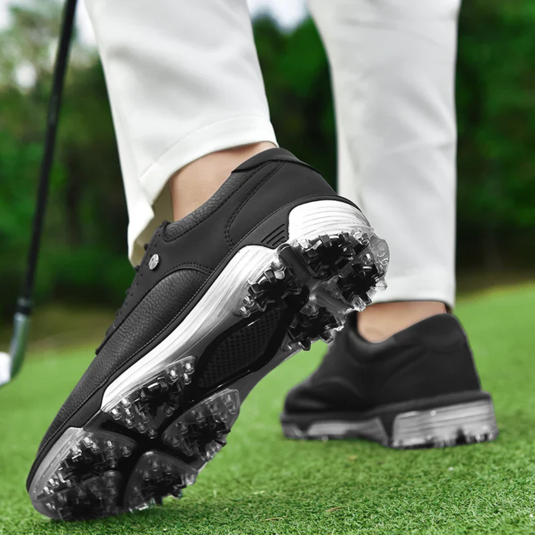 Limited Edition Herren-Golfschuhe – Elston 2