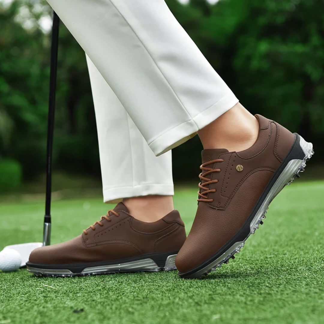 Limited Edition Herren-Golfschuhe – Elston 4