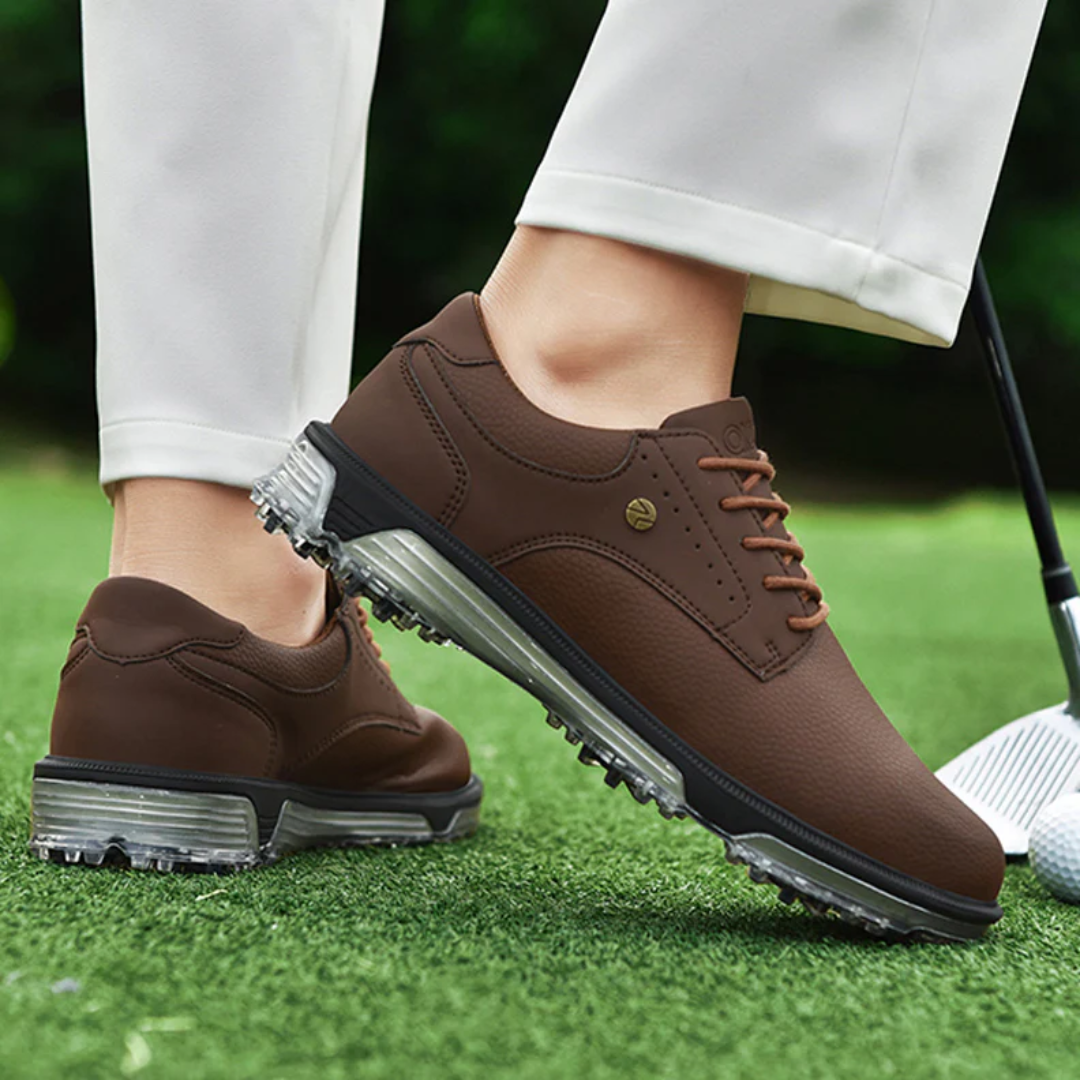 Limited Edition Herren-Golfschuhe – Elston 5
