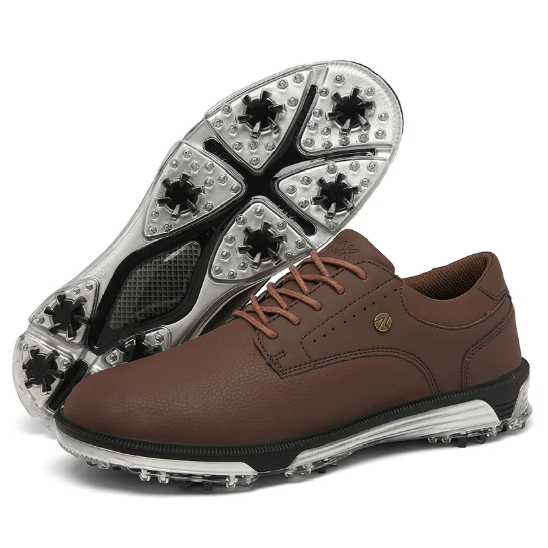 Limited Edition Herren-Golfschuhe – Elston 6