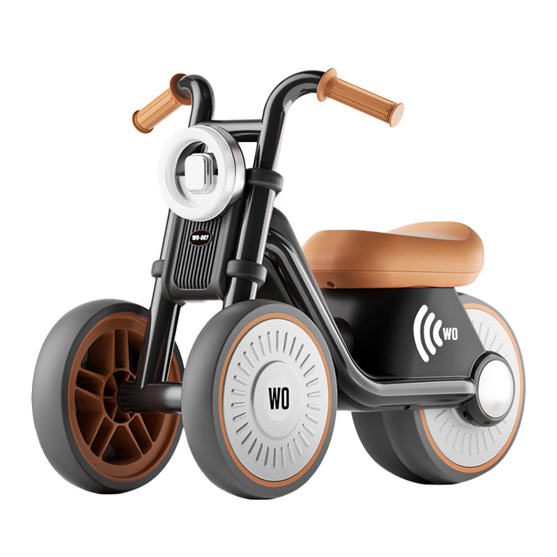 Loopfiets voor kinderen – Motorfiets-achtig model (1-6 jaar) 1