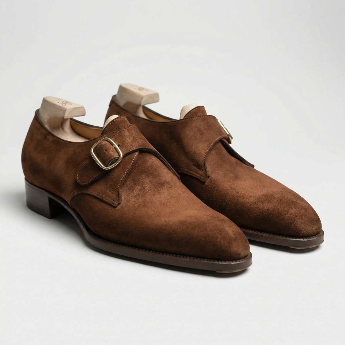 Louis - Men's formal shoe in a timeless design 0