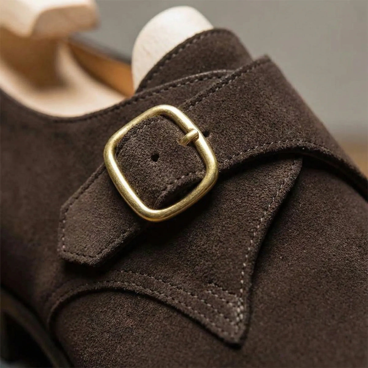 Louis - Men's formal shoe in a timeless design 3