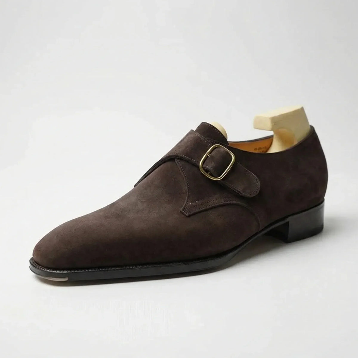 Louis - Men's formal shoe in a timeless design 4