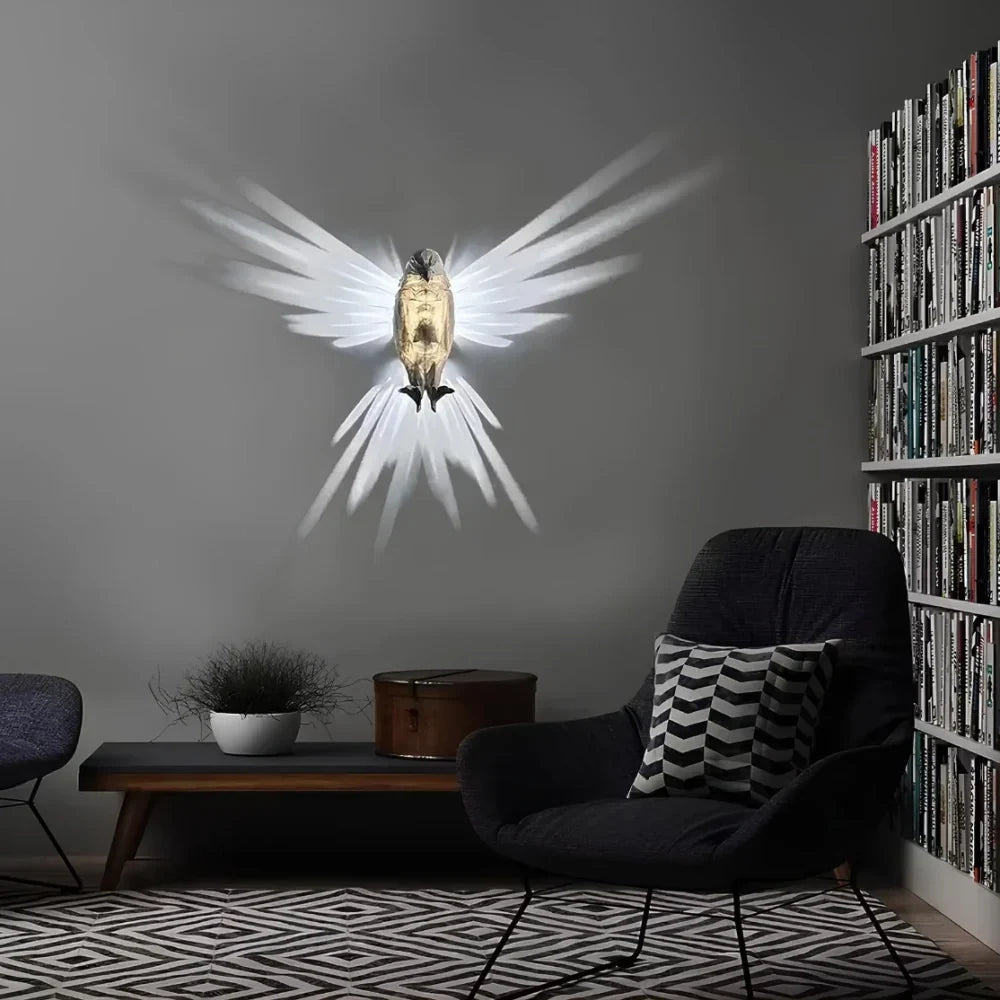 Luminous Wings™ 0