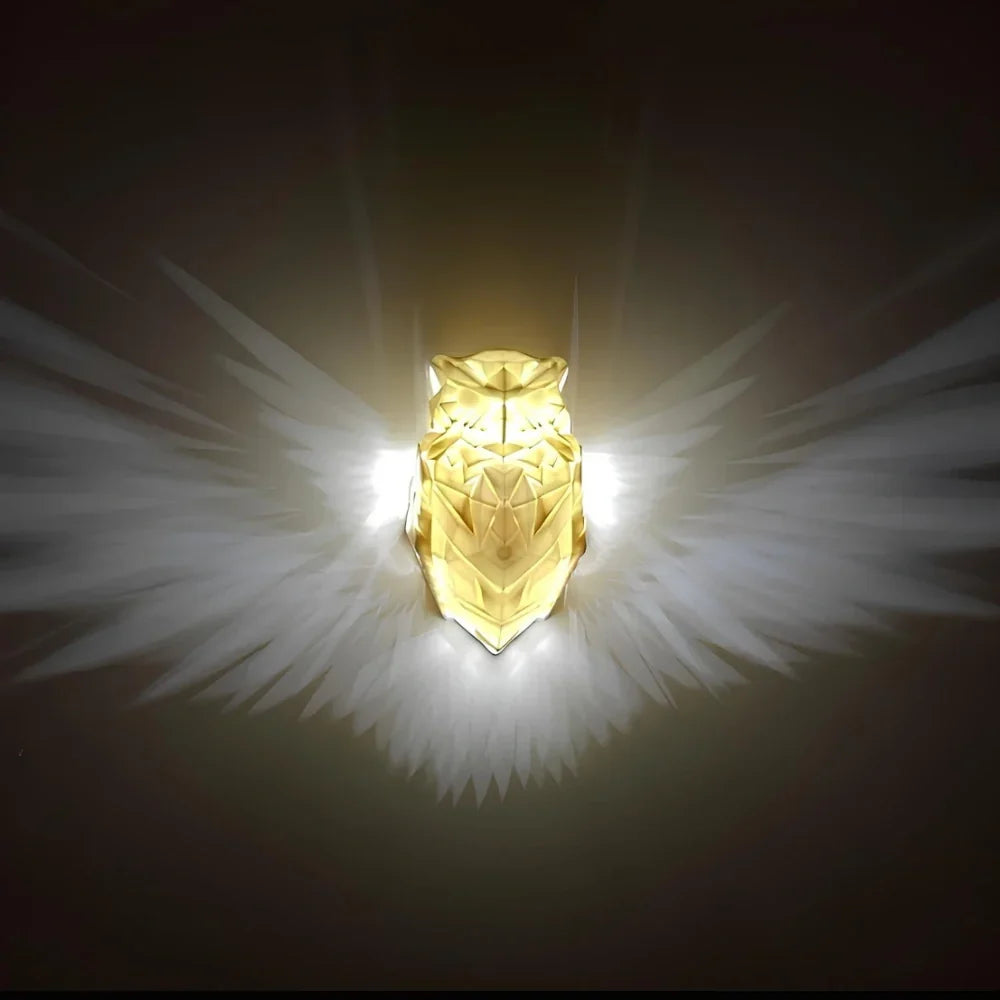 Luminous Wings™ 1