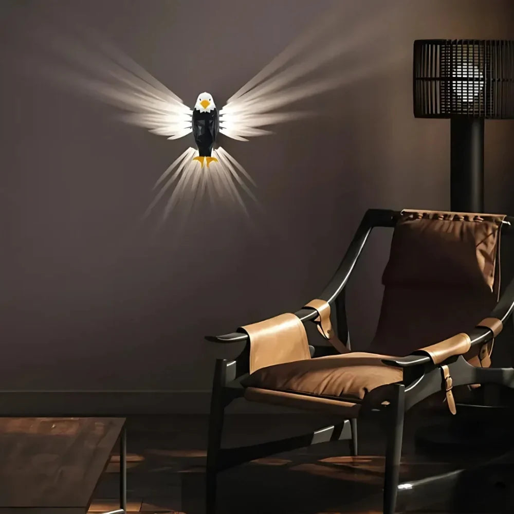 Luminous Wings™ 5