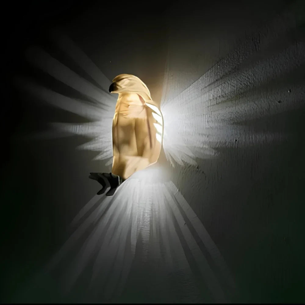 Luminous Wings™ 8