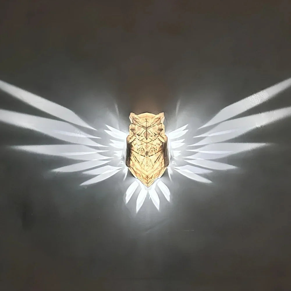 Luminous Wings™ 9
