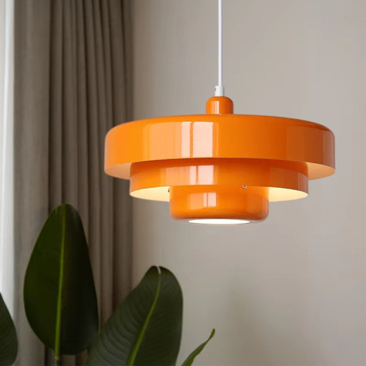 Lustro - Luxe Italiaanse hanglamp voor een elegante uitstraling 0