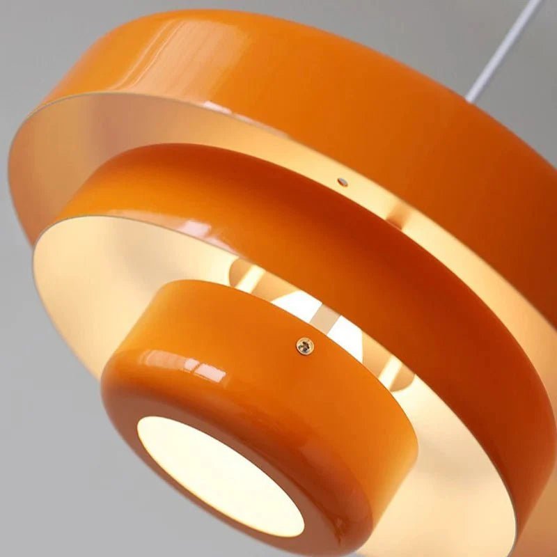 Lustro - Luxe Italiaanse hanglamp voor een elegante uitstraling 2
