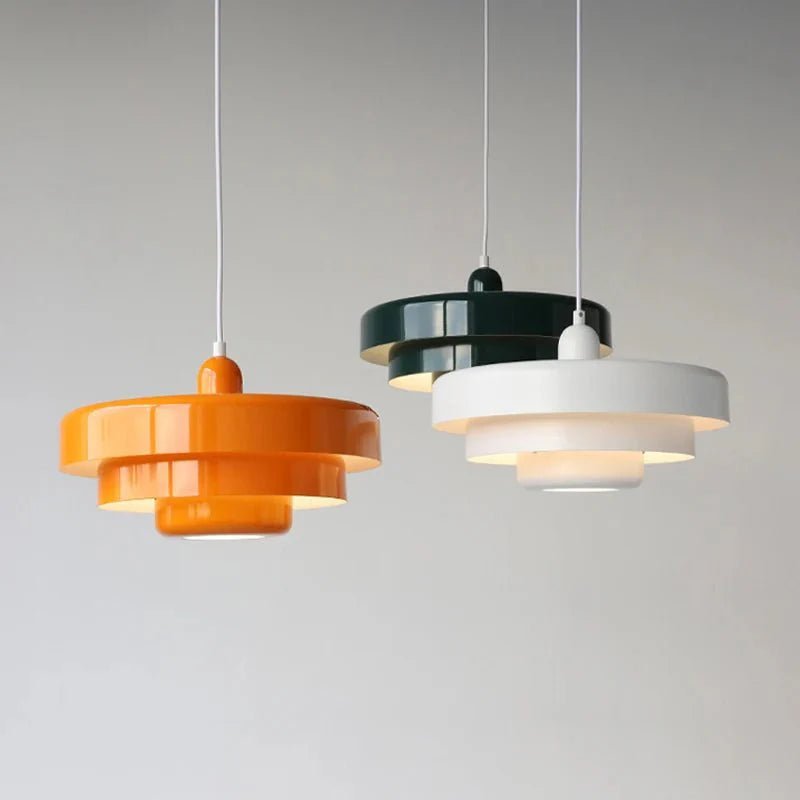 Lustro - Luxe Italiaanse hanglamp voor een elegante uitstraling 3